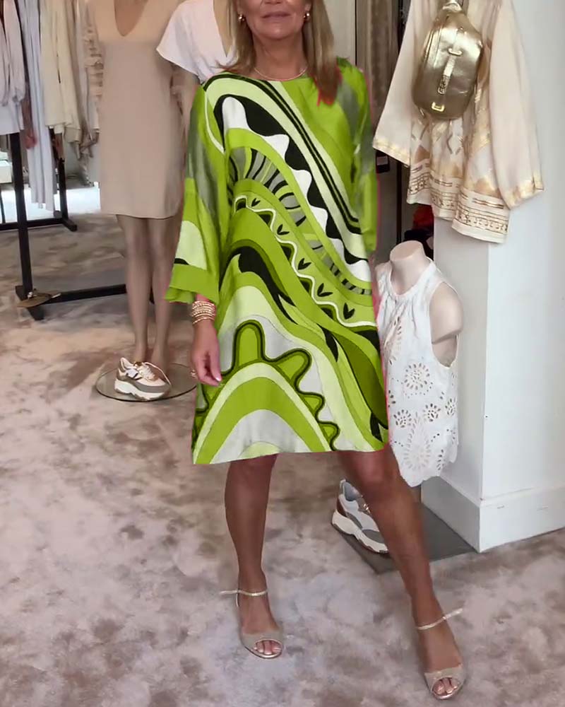 ALEXANDRA – MIDIKLEID