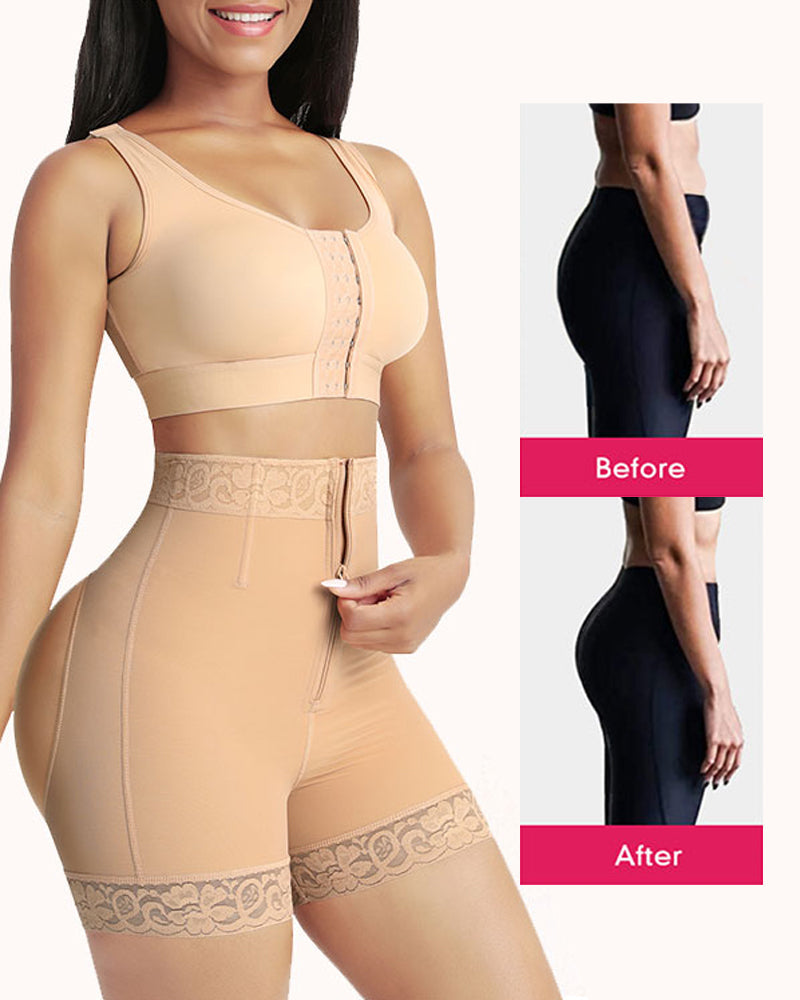 HEMA – PO-HEBENDES SHAPEWEAR MIT BAUCHKONTROLLE