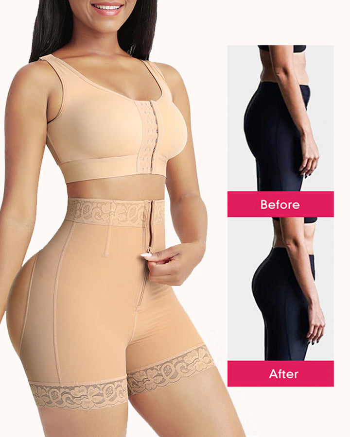 HEMA – PO-HEBENDES SHAPEWEAR MIT BAUCHKONTROLLE