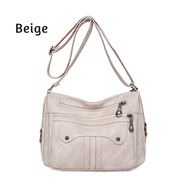 LIORA - LÄSSIGE WASSERDICHTE TASCHE