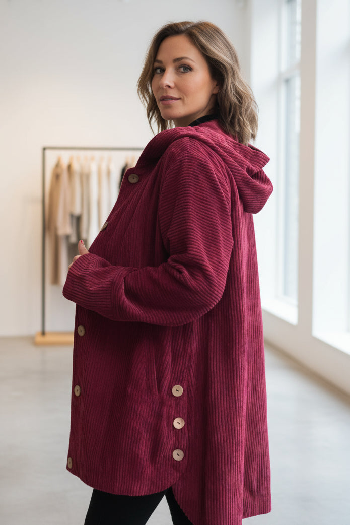 NINA  – URBANE CORDJACKE