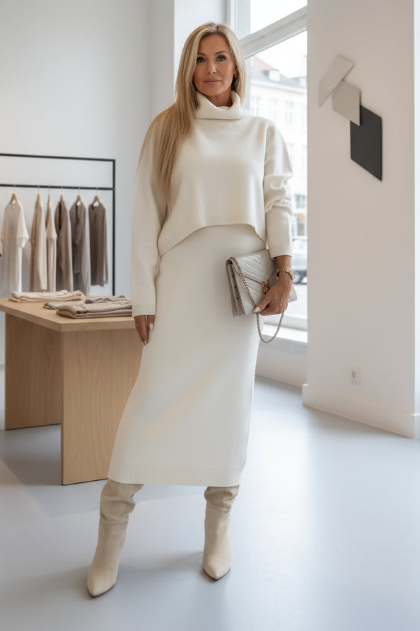 JOANA - ZWEITEILER SET