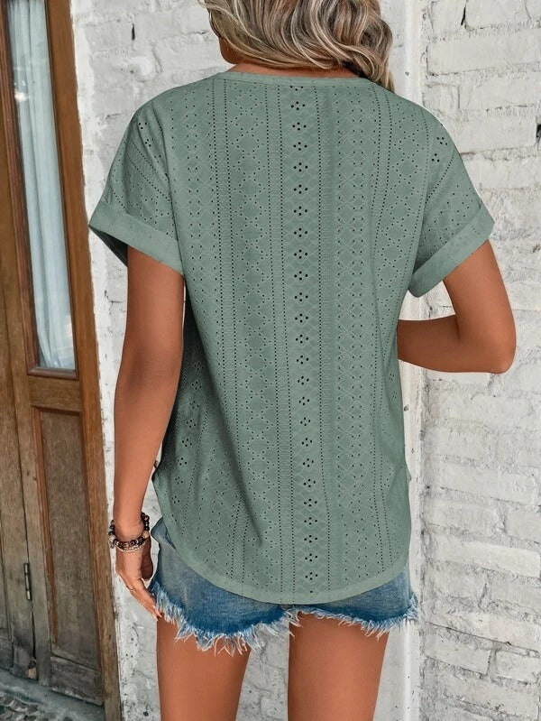 TELA – SOMMER SHIRT