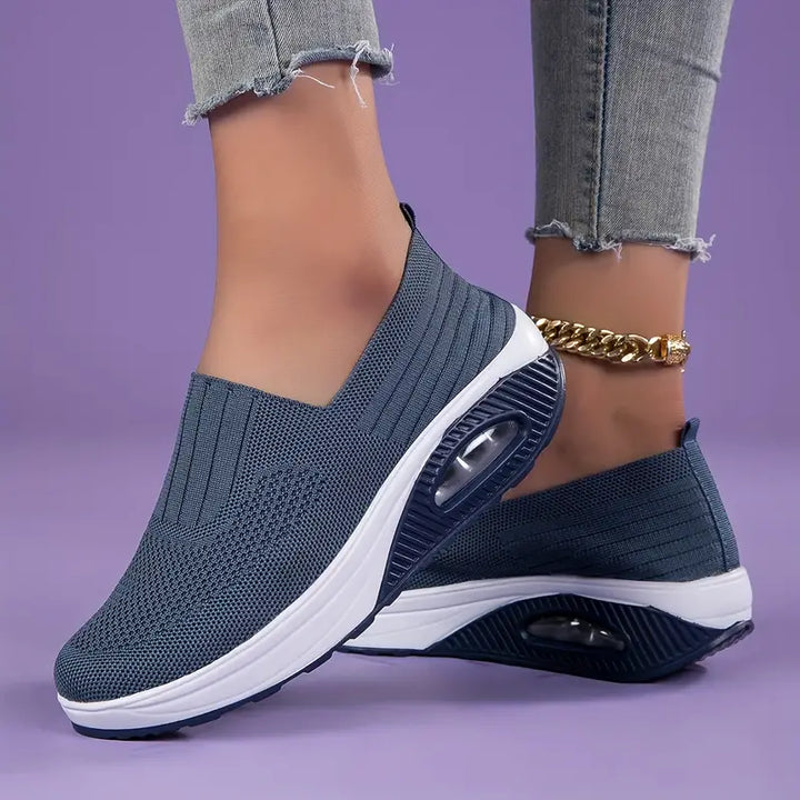 SHAY – LEICHTE ORTHOPÄDISCHE SNEAKER