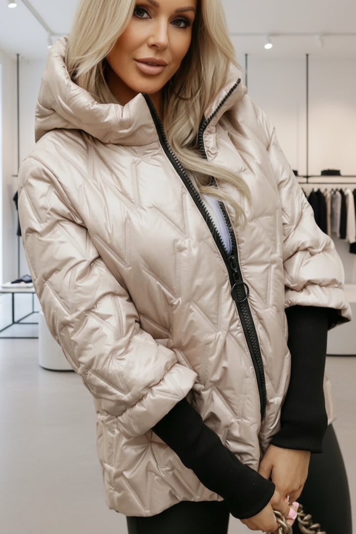STELLA – MODERNE DAUNENJACKE