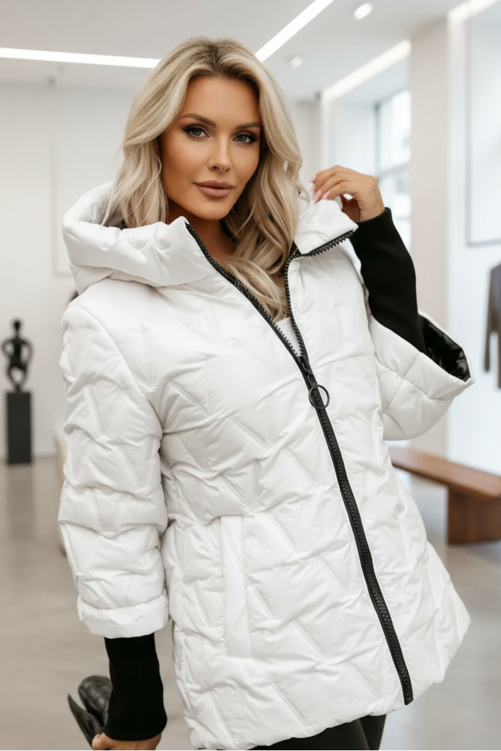 STELLA – MODERNE DAUNENJACKE