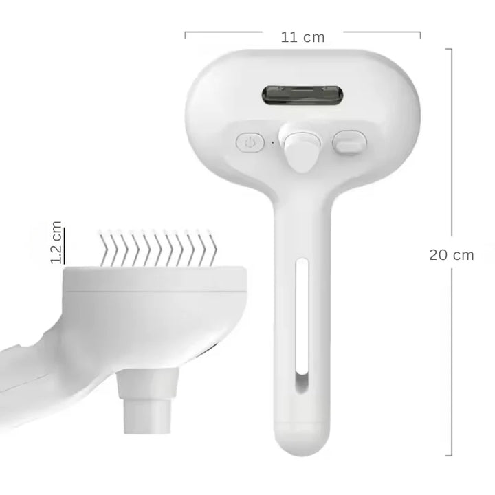FURÉ™ – PET BRUSH