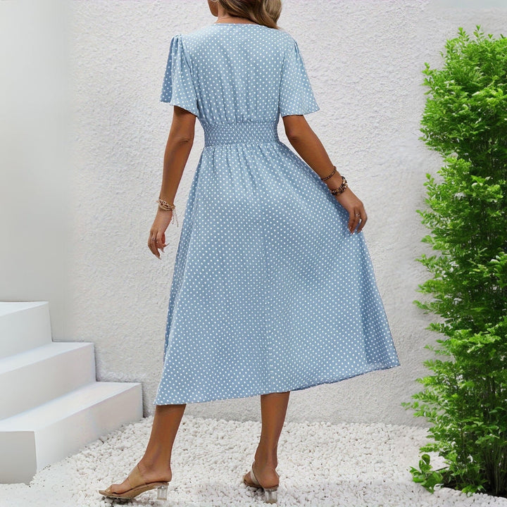 LARA – ZEITLOSES KLEID