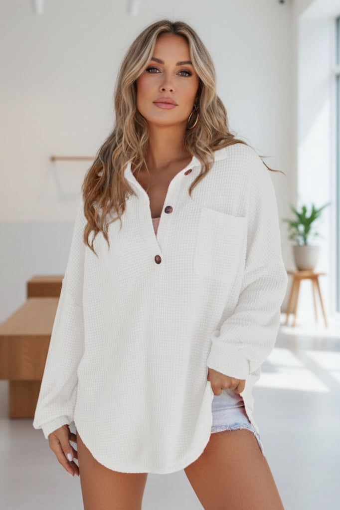 AVENIA – LÄSSIGES HEMD