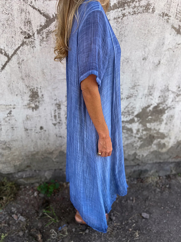 ELODIE – MAXIKLEID
