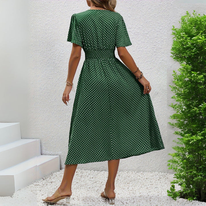 LARA – ZEITLOSES KLEID