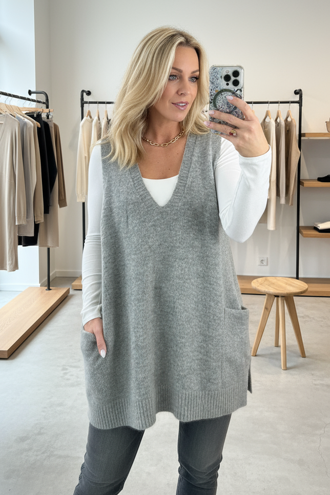 LENE – STRICK-PULLUNDER