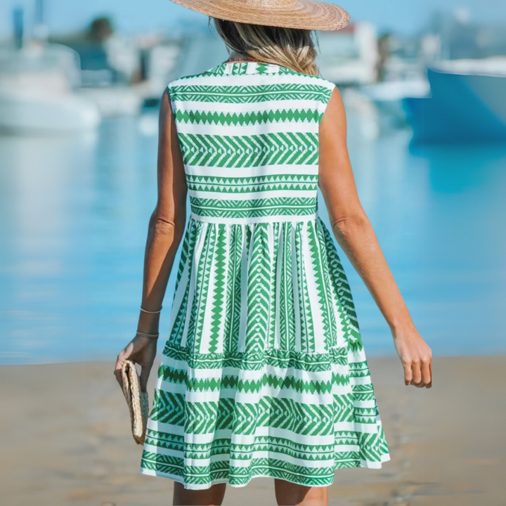 CAROLINE – SOMMERKLEID