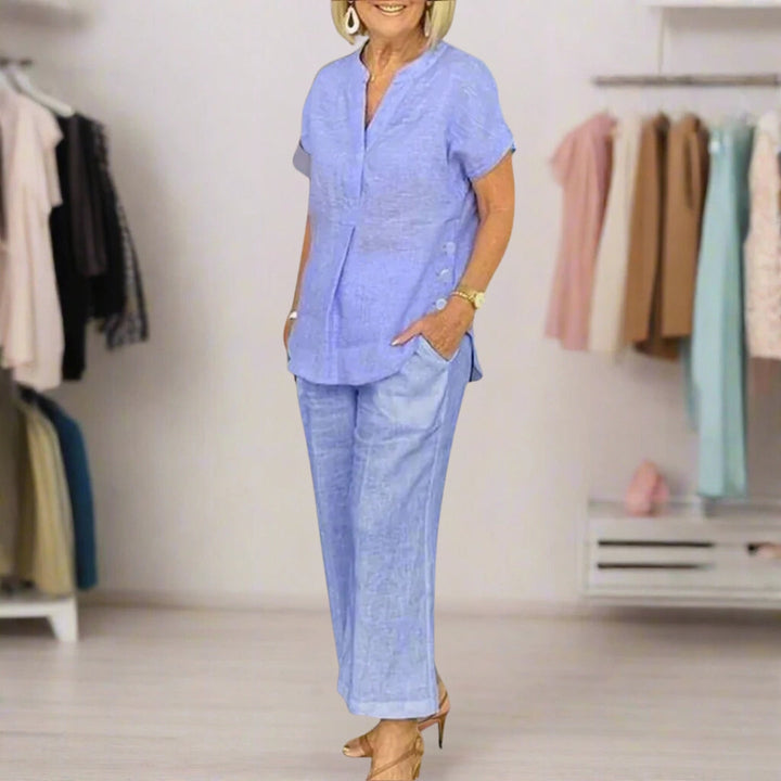 AZIENA – ELEGANTES SET