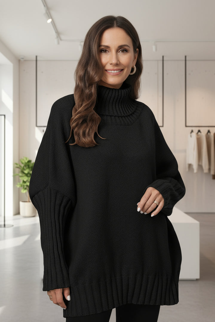 ELARA – URBAN PULLOVER