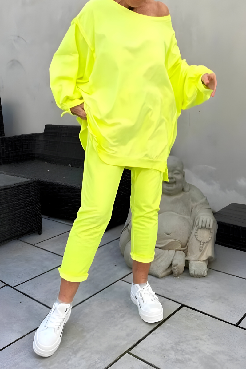 MEJA - STILVOLLES LOUNGE-SET