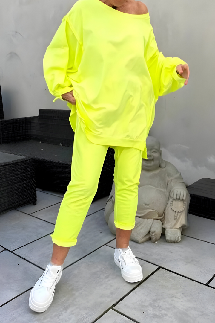 MEJA - STILVOLLES LOUNGE-SET