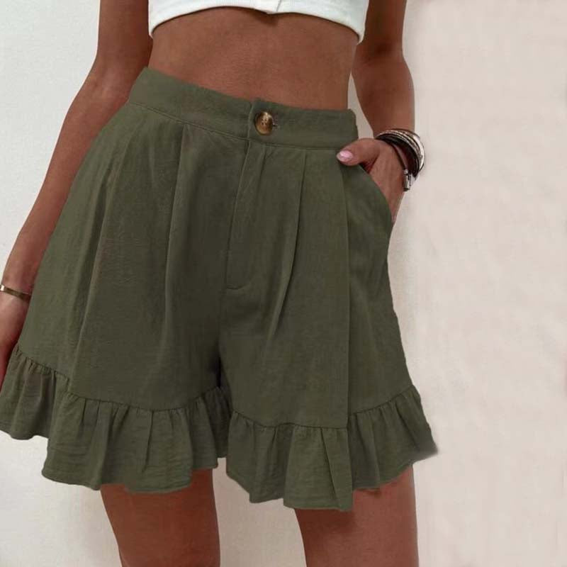 KELLA – SOMMERBRISE-SHORTS