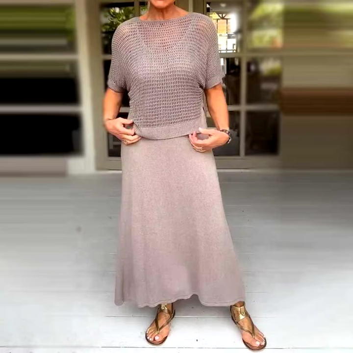 EMBER – ZWEITEILER-SET