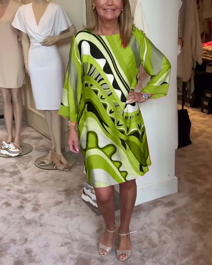 ALEXANDRA – MIDIKLEID