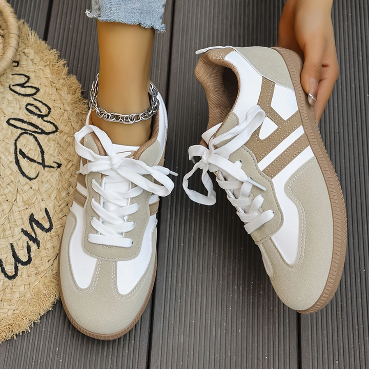 ELARA – STYLISCHE SNEAKER