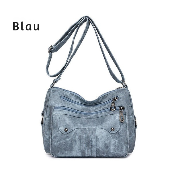 LIORA - LÄSSIGE WASSERDICHTE TASCHE