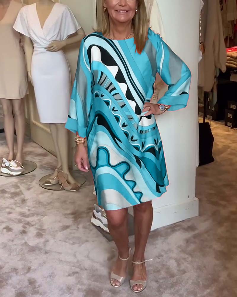 ALEXANDRA – MIDIKLEID