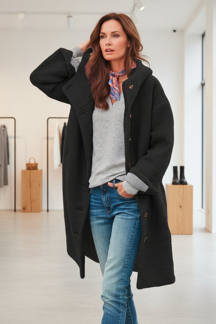 STELLA – TRENDIGE JACKE