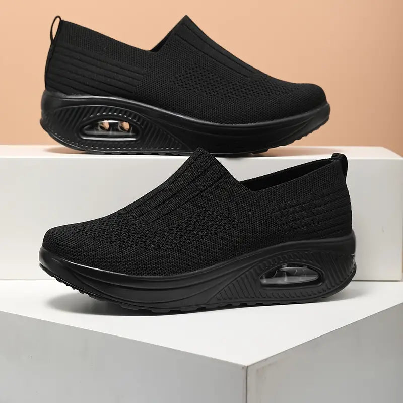 SHAY – LEICHTE ORTHOPÄDISCHE SNEAKER