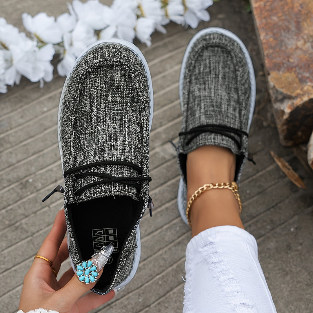 RAILEY - ATMUNGSAKTIVE RUTSCHFESTE SCHUHE