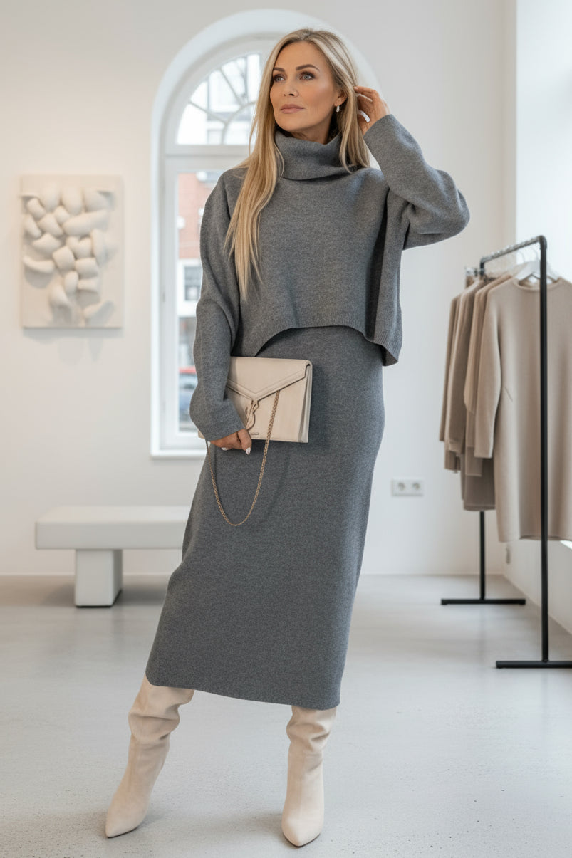 JOANA - ZWEITEILER SET