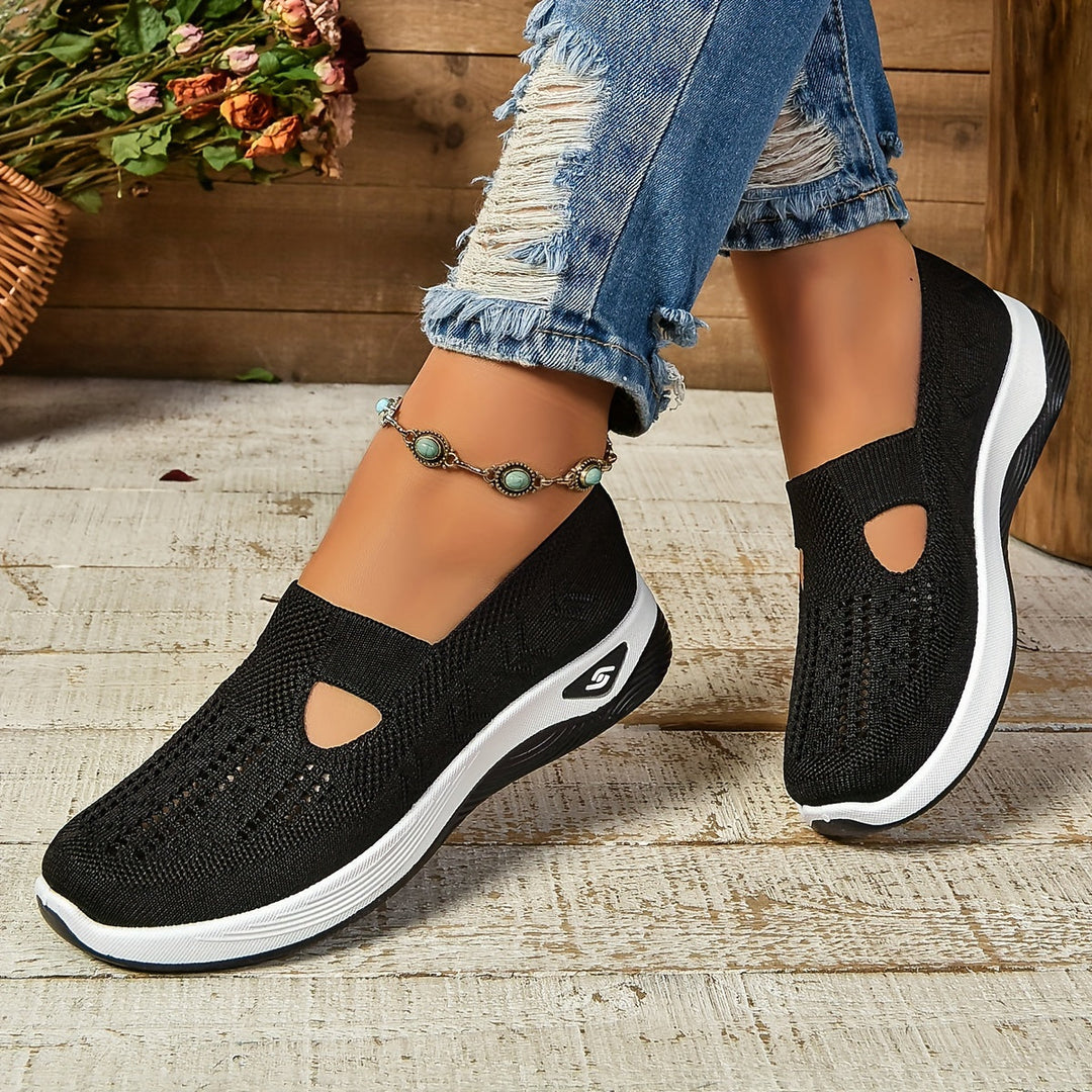 KIRRA – ORTHOPÄDISCHE SLIP-ON-SCHUHE