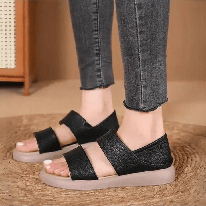 MELISA – ORTHOPÄDISCHE SANDALEN