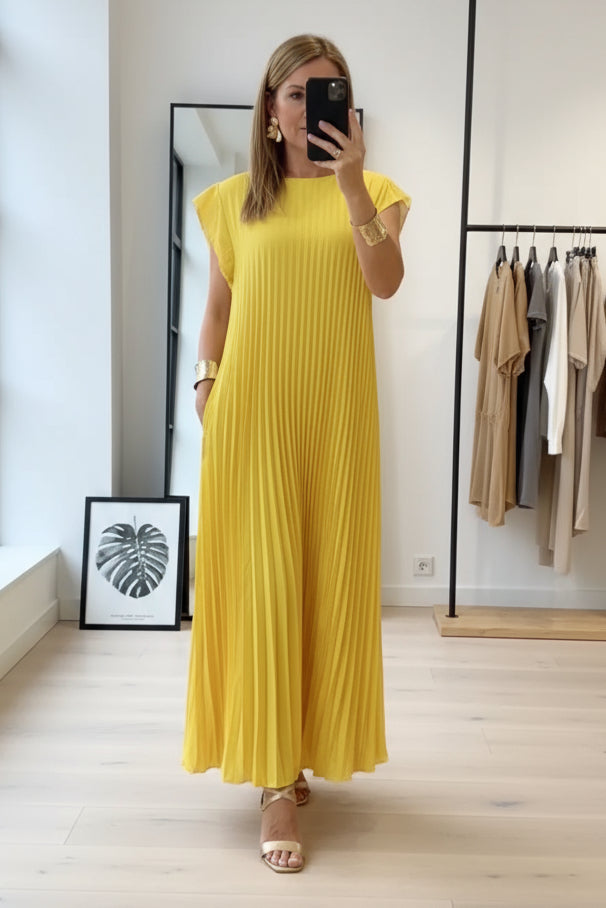 SHARON – LÄSSIGES KLEID