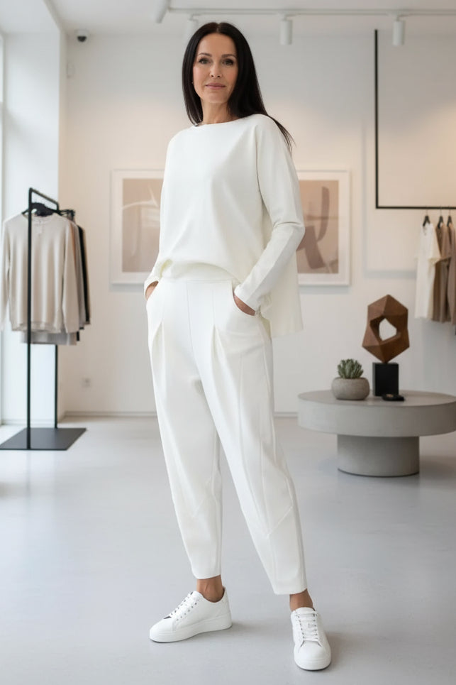 ELENA – ELEGANTES ZWEITEILER-SET