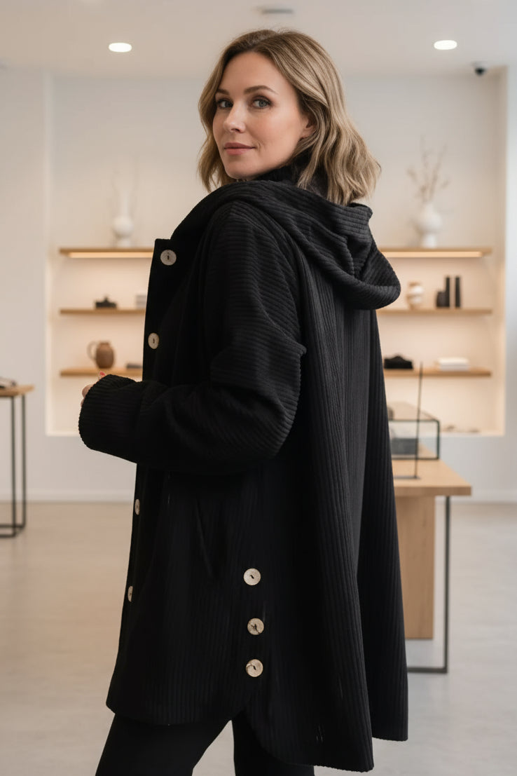 NINA  – URBANE CORDJACKE