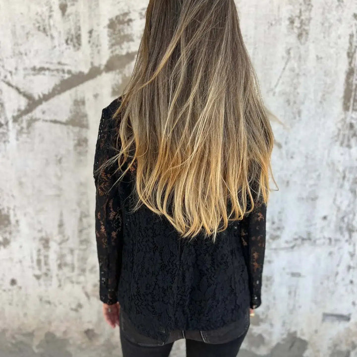 JULIA – CHICER ABENDBLAZER