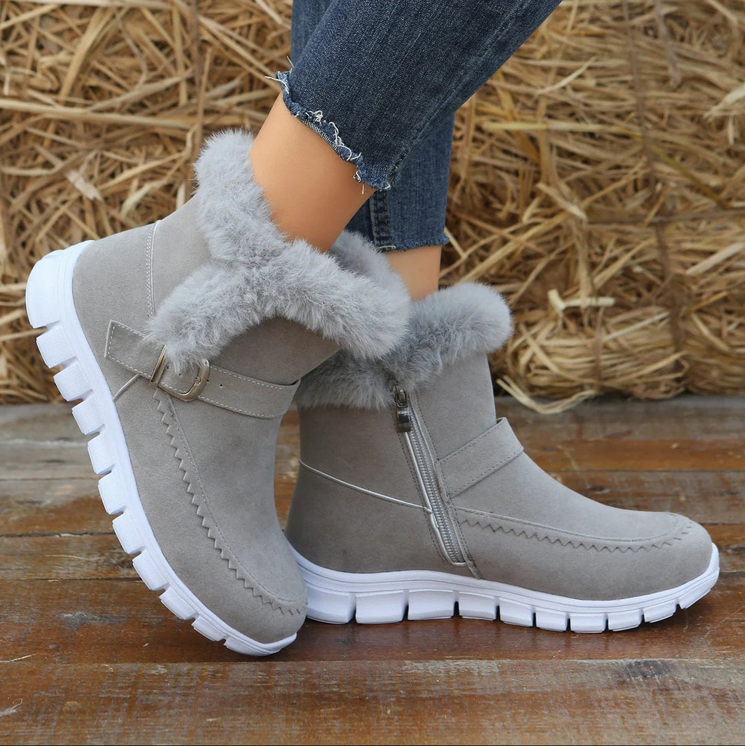 CAMILA – KLASSISCHE BOOTS