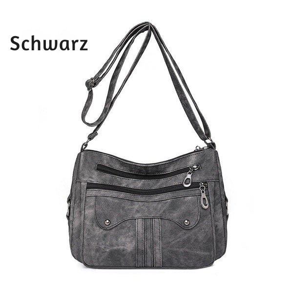 LIORA - LÄSSIGE WASSERDICHTE TASCHE