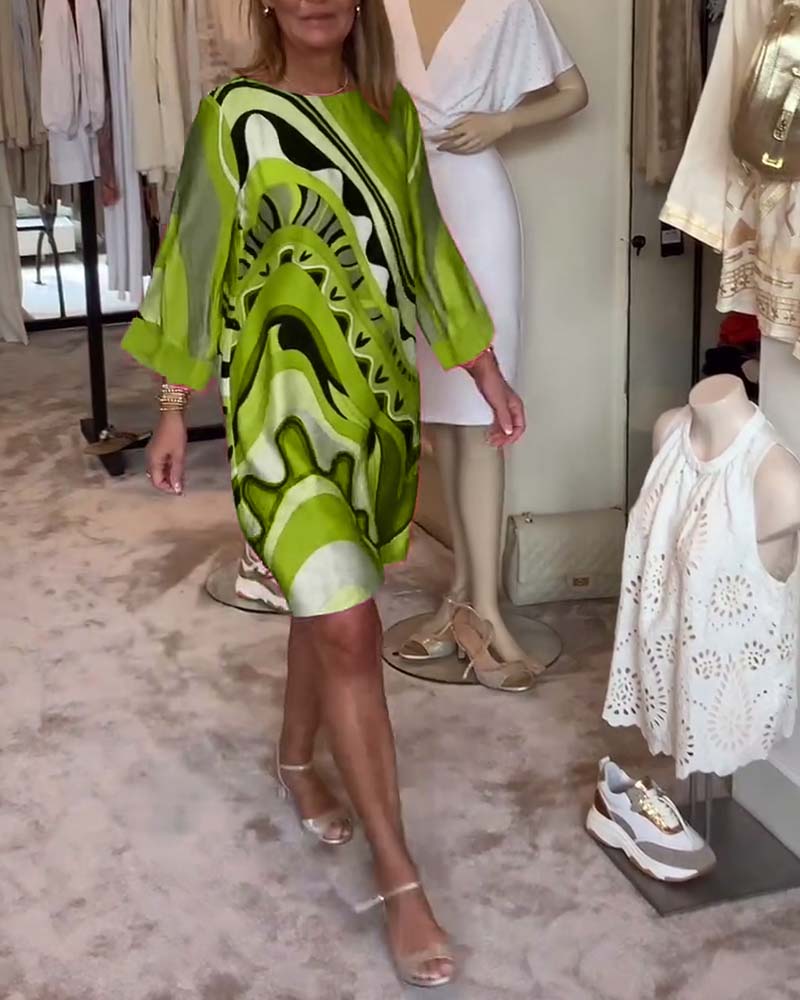 ALEXANDRA – MIDIKLEID