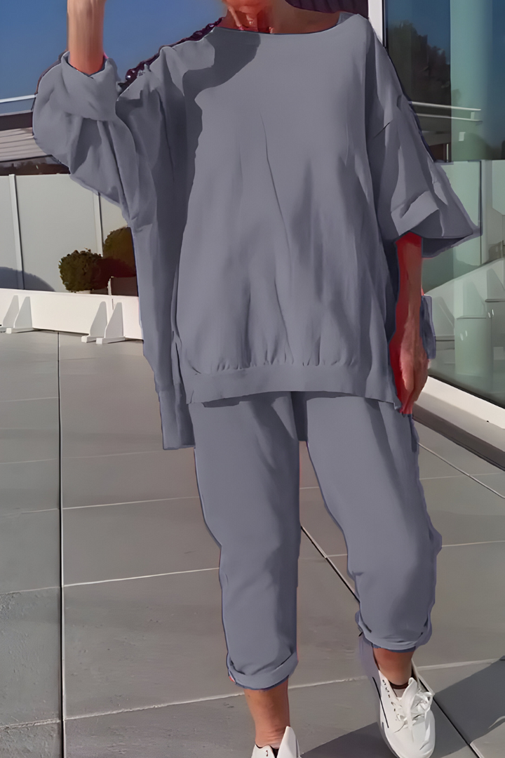 MEJA - STILVOLLES LOUNGE-SET