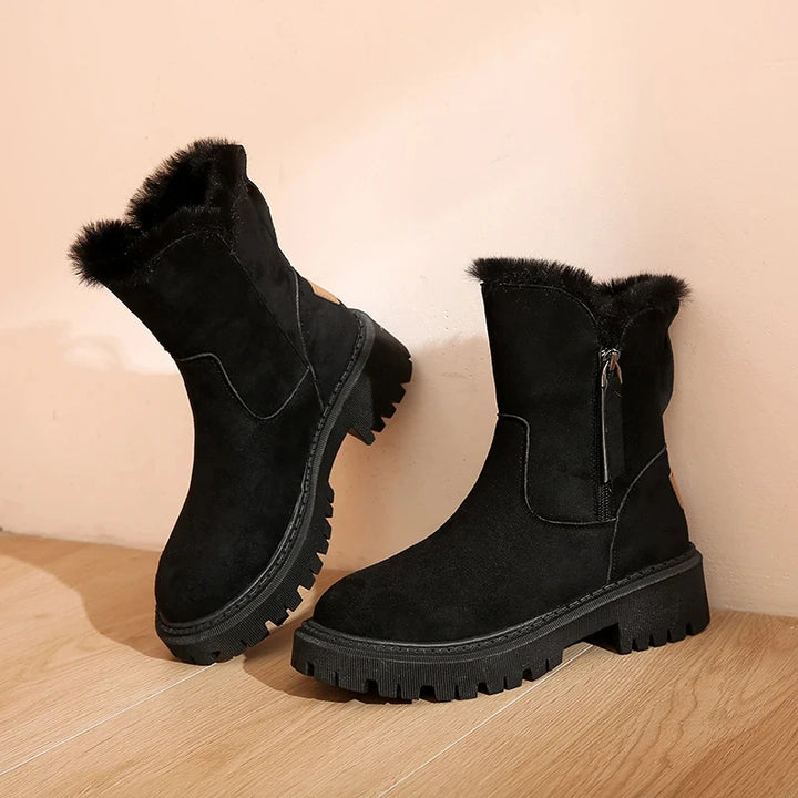 KARLA – WINTERSTIEFEL