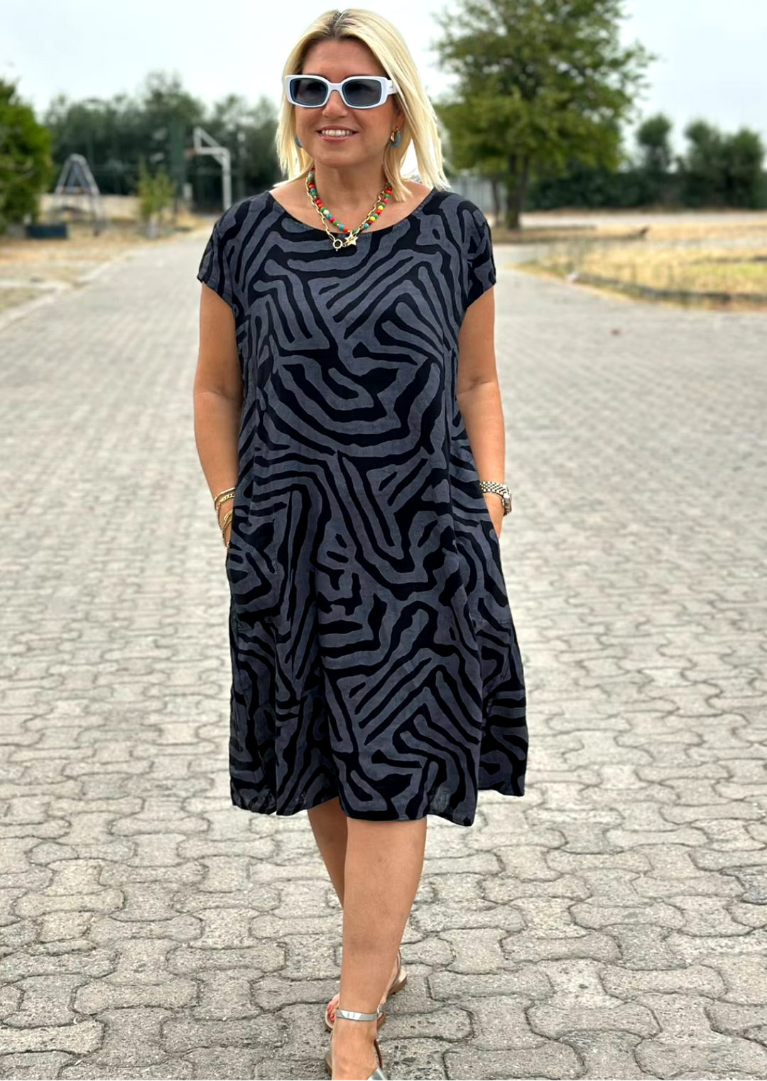 DARLA – STILVOLLES KLEID