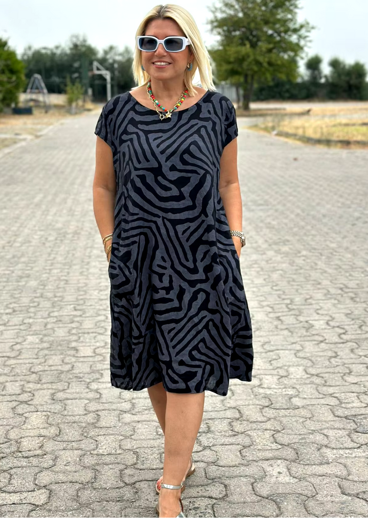 DARLA – STILVOLLES KLEID