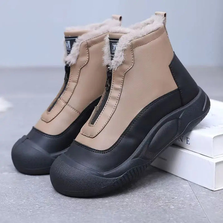 ARISHA – SPORTLICHE STIEFELETTE