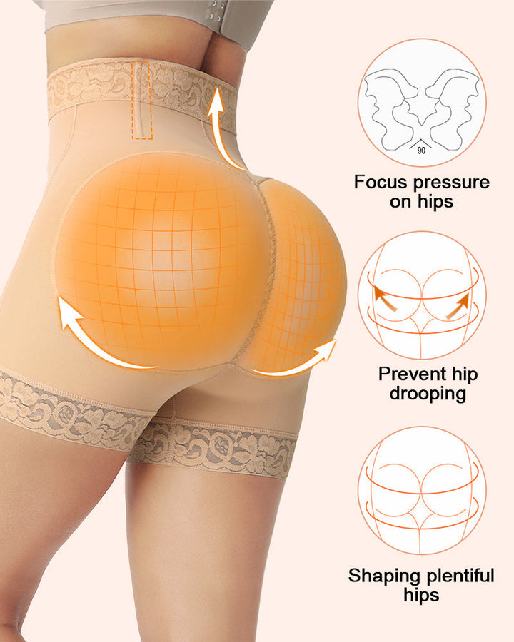 HEMA – PO-HEBENDES SHAPEWEAR MIT BAUCHKONTROLLE