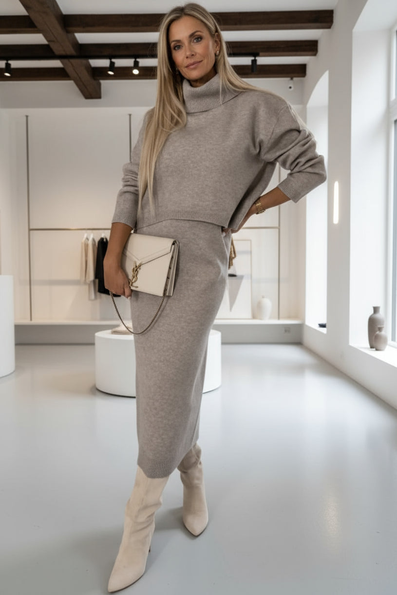 JOANA - ZWEITEILER SET