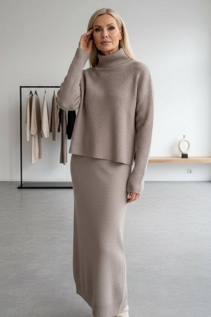 JOANA - ZWEITEILER SET