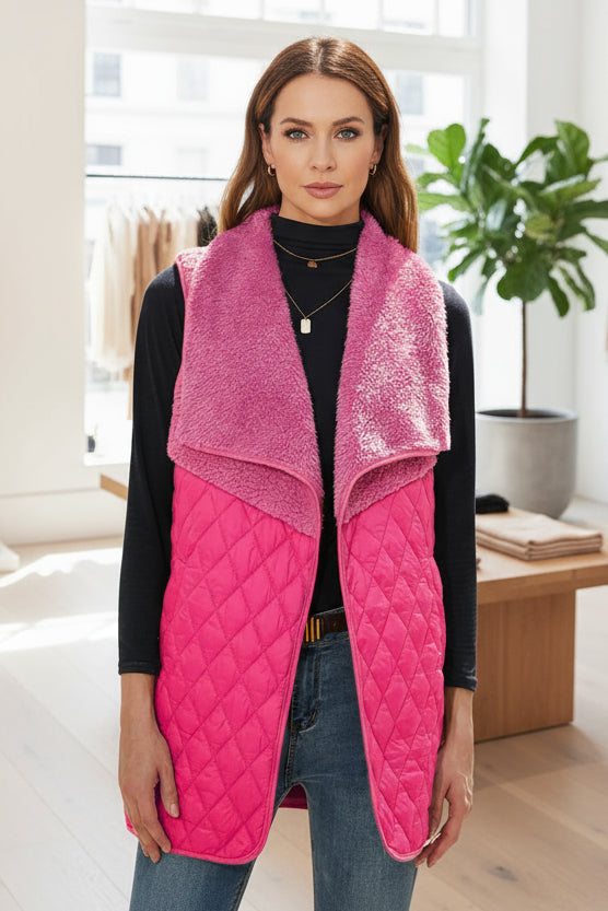 NERALYN – STILVOLLE STEPPWESTE