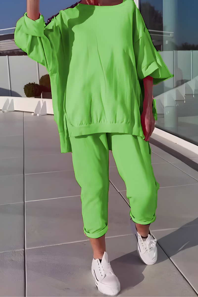 MEJA - STILVOLLES LOUNGE-SET